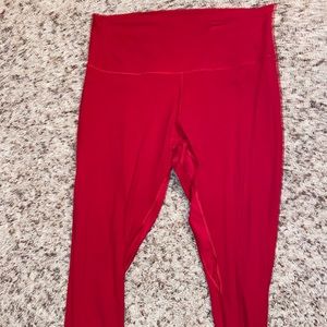 lululemon align leggings